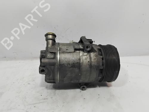 AC compressor OPEL ASTRA H (A04)  | BP29941778M34 