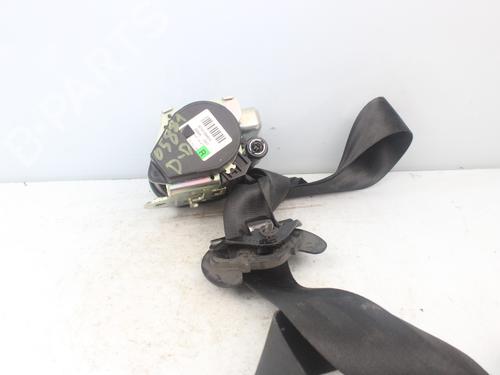Front right seatbelt LAND ROVER RANGE ROVER EVOQUE (L538)  | BP16744254I25 