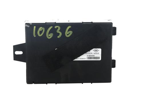 Módulo eletrónico RENAULT TRAFIC III Van (FG_)  | BP31155937M83 