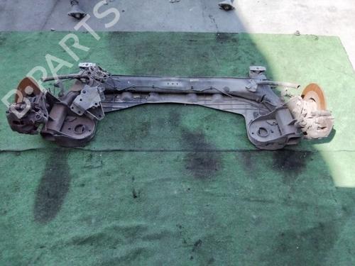 Bakaksel Bakaksel RENAULT LAGUNA III (BT0/1) 2.0 dCi (BT01, BT08, BT09, BT0E, BT0K, BT12, BT1C, BT1D,... (150 hp) 35792425 35792425