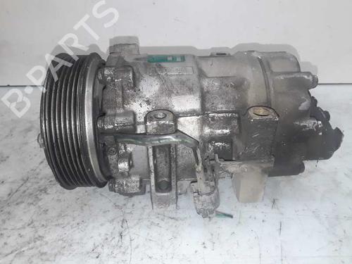AC-Kompressor FORD FOCUS C-MAX (DM2)  | BP8572368M34 
