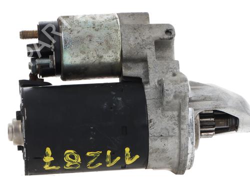 Used Starter Starter FORD FOCUS II Saloon (DB_, FCH, DH) [2005-2026] 33758360 33758360