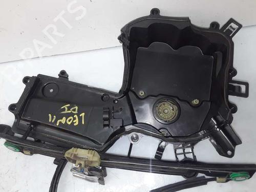 Front left window mechanism SEAT LEON (1P1)  | BP8578900C22 
