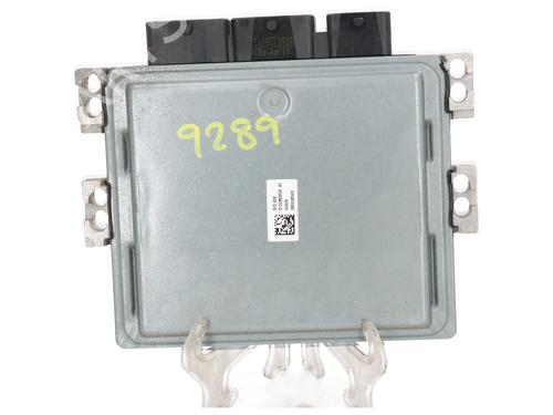 Used Engine control unit (ECU) FORD S-MAX (WA6) [2006-2014]  31633247