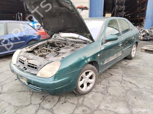 Injector CITROËN XSARA (N1) 2.0 HDi 90 | BP31116338M100 