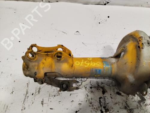 Right front shock absorber VW CORRADO (53I) 2.9 VR6 | BP29565596M17 