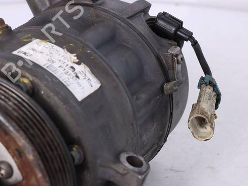 AC compressor OPEL INSIGNIA A Saloon (G09) 2.0 CDTI (69) | BP39069932M34 - Image 3