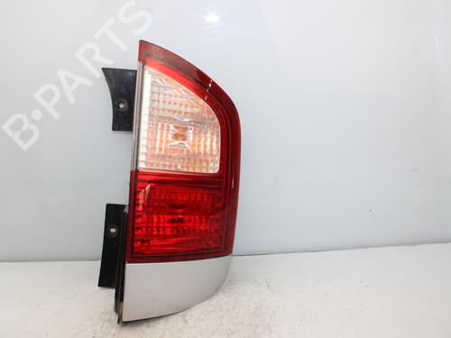 Venstre baglygte SSANGYONG KYRON [2005-2014]  17955982