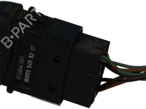 Headlight switch MERCEDES-BENZ VITO / MIXTO Van (W639)  | BP29633236I24 