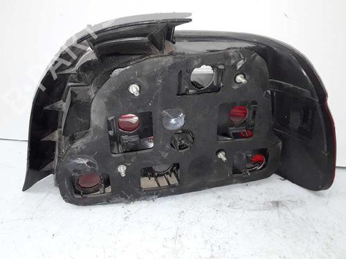Left taillight BMW 5 (E39)  | BP8571282C34 