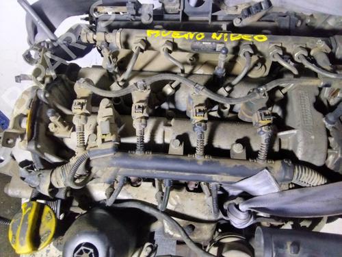 Engine OPEL CORSA D (S07) | BP33754603M1 - Image 6