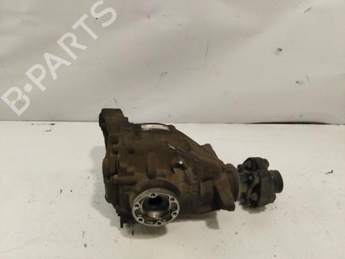 Used Rear differential BMW 1 (E87) 118 d (122 hp) 29427300