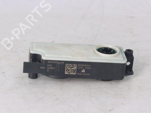 Electronic module BMW X1 (U11) sDrive 18 d | BP37013082M83 - Image 2