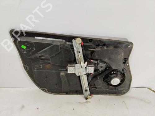 Front right window mechanism FORD FIESTA VI (CB1, CCN) 1.6 TDCi | BP35905471C23 - Image 2