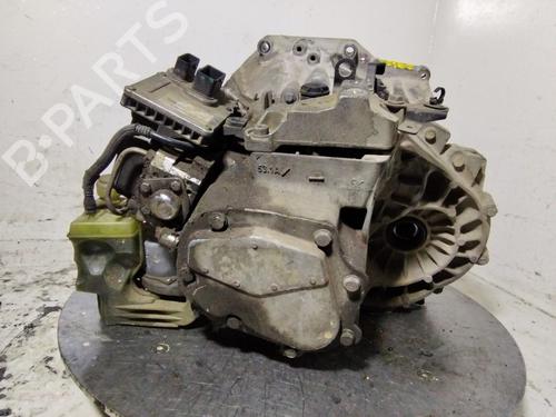 Gearbox PEUGEOT 2008 I (CU_)  | BP37690445M3  - Image 6