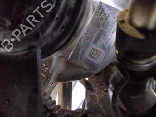 Engine OPEL CORSA F (P2JO) | BP37071681M1 - Image 8