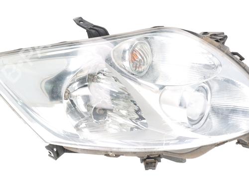 Faro derecho TOYOTA AURIS (_E15_) [2006-2013]  30810301