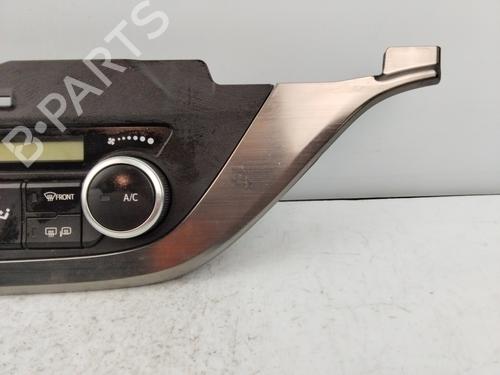 Climate control TOYOTA AURIS (_E18_)  | BP18488769I5 