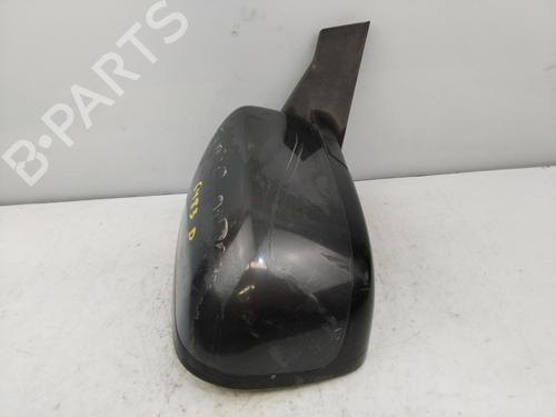 Right mirror MAZDA 5 (CR) 2.0 CD (CR19) | BP18019396C27 