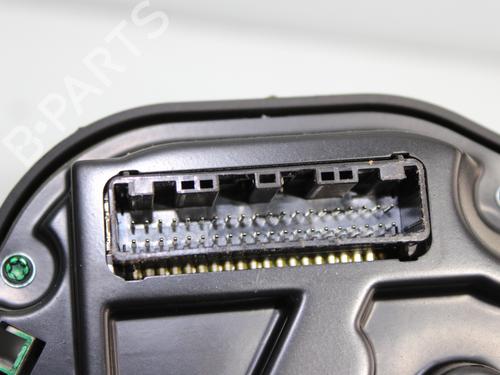 Instrument cluster TOYOTA AURIS (_E15_)  | BP17754301C47 