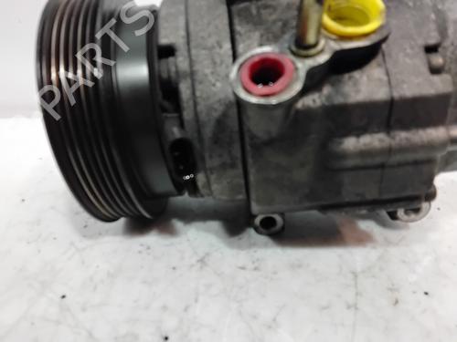 AC compressor CHEVROLET CAPTIVA (C100, C140) 2.0 D | BP30091952M34