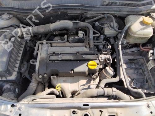 Ignition coil OPEL ASTRA H (A04)  | BP26275550M94 