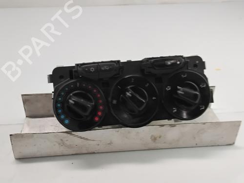 AC Styreenhet / Manøvreringsenhet OPEL CORSA E (X15) 1.3 CDTI (08, 68) (75 hp) 28814070