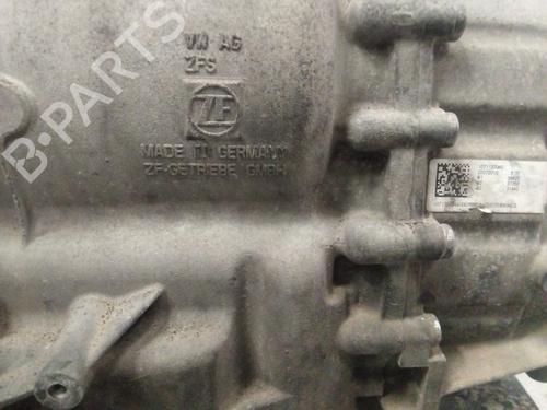 Gearbox AUDI A6 Allroad C6 (4FH) 3.0 TFSI quattro | BP29634768M3 
