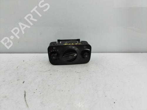 Used Headlight switch FORD MONDEO IV (BA7) 2.0 TDCi (130 hp) 19119221