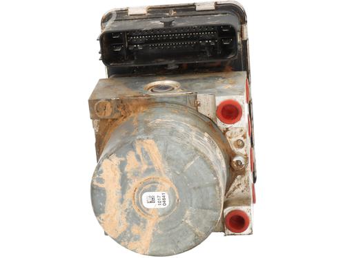 Used ABS pump AUDI Q3 (F3B) 35 TFSI (150 hp) 30389845