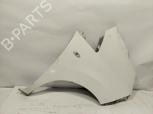 Used Right front fenders NISSAN NV200 / EVALIA Bus 1.5 dCi 110 (M20, M20M) (110 hp) 28950397
