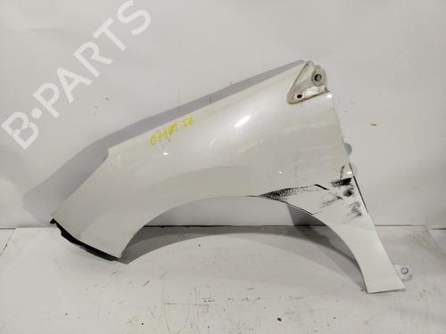 Forkjerm venstre Forkjerm venstre PEUGEOT 308 CC (4B_) 2.0 CVVT (140 hp) 34537838 34537838