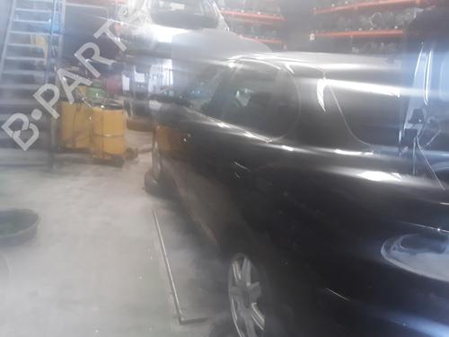 Left mirror SEAT CORDOBA (6L2)  | BP19057215C26