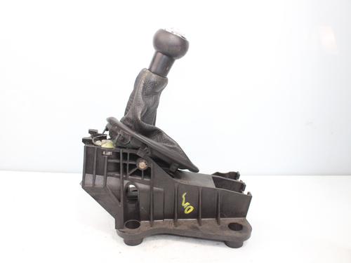 Gear lever PEUGEOT 307 Break (3E) 2.0 HDI 110 | BP16355202M90 