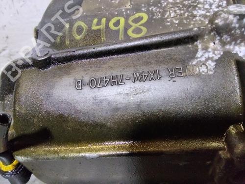 Front differential JAGUAR X-TYPE I (X400) 2.5 V6 All-wheel Drive | BP33300991M23 - Image 3