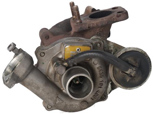 Used Other Other CITROËN C2 (JM_) 1.4 HDi (68 hp) 36387186 36387186