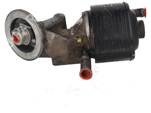 Oil radiator ISUZU N (6th Generation) | BP37012864M33 - Image 2