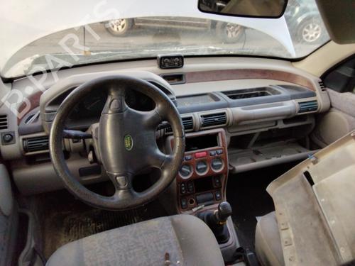 Venstre baglygte LAND ROVER FREELANDER I (L314)  | BP22273798C34 