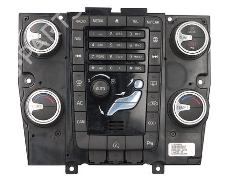 Mando Mando VOLVO XC60 I SUV (156) [2008-2018] 34735862 34735862