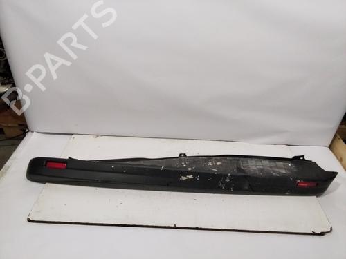 Used Rear bumper OPEL VIVARO B Van (X82) 1.6 CDTI (05) (125 hp) 25935854