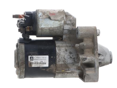 Used Starter Starter PEUGEOT 308 I (4A_, 4C_) [2007-2016] 34460940 34460940