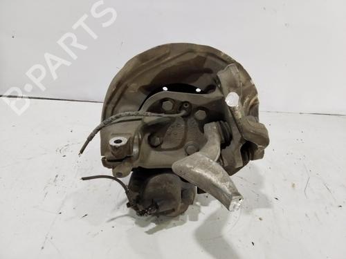 Left front steering knuckle BMW 3 (E90) 318 d | BP31118551M25