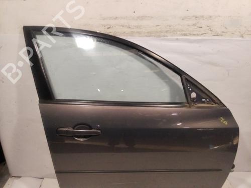 Right front door MAZDA 3 Saloon (BK) 1.6 DI Turbo (BK12Y) | BP28136032C3 