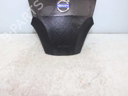 Driver airbag VOLVO S40 I (644) 2.0 | BP18107571C9 