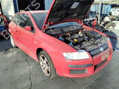 ABS pump FIAT STILO (192_)  | BP27817334M43 