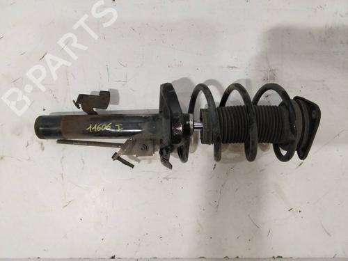 Used Left front shock absorber Left front shock absorber FORD FOCUS II Saloon (DB_, FCH, DH) [2005-2026] 34519538 34519538