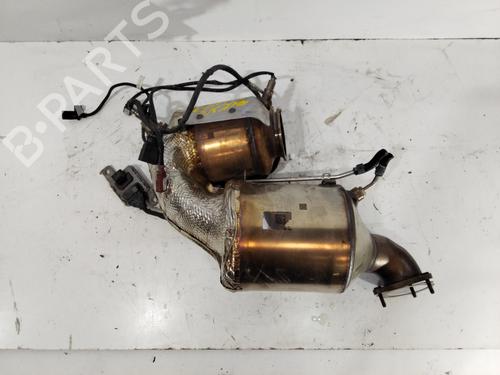 Particulate filter AUDI A5 (F53, F5P) 50 TDI quattro | BP34352833M81  - Image 6