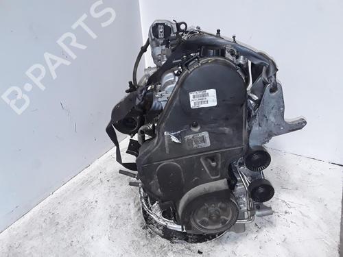 Engine VOLVO XC90 I (275) D3 / D5 | BP13392606M1 