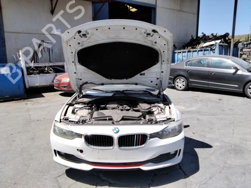 Electronic module BMW 3 Touring (F31) 320 d | BP37439563M83 - Image 7
