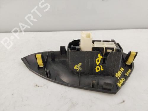 Right front window switch TOYOTA AYGO (_B4_)  | BP23225125I26 